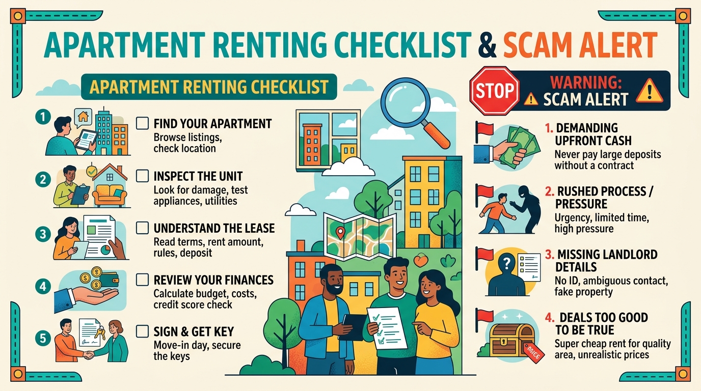 Can a Landlord Enter a Rented House Without Tenant Permission?
