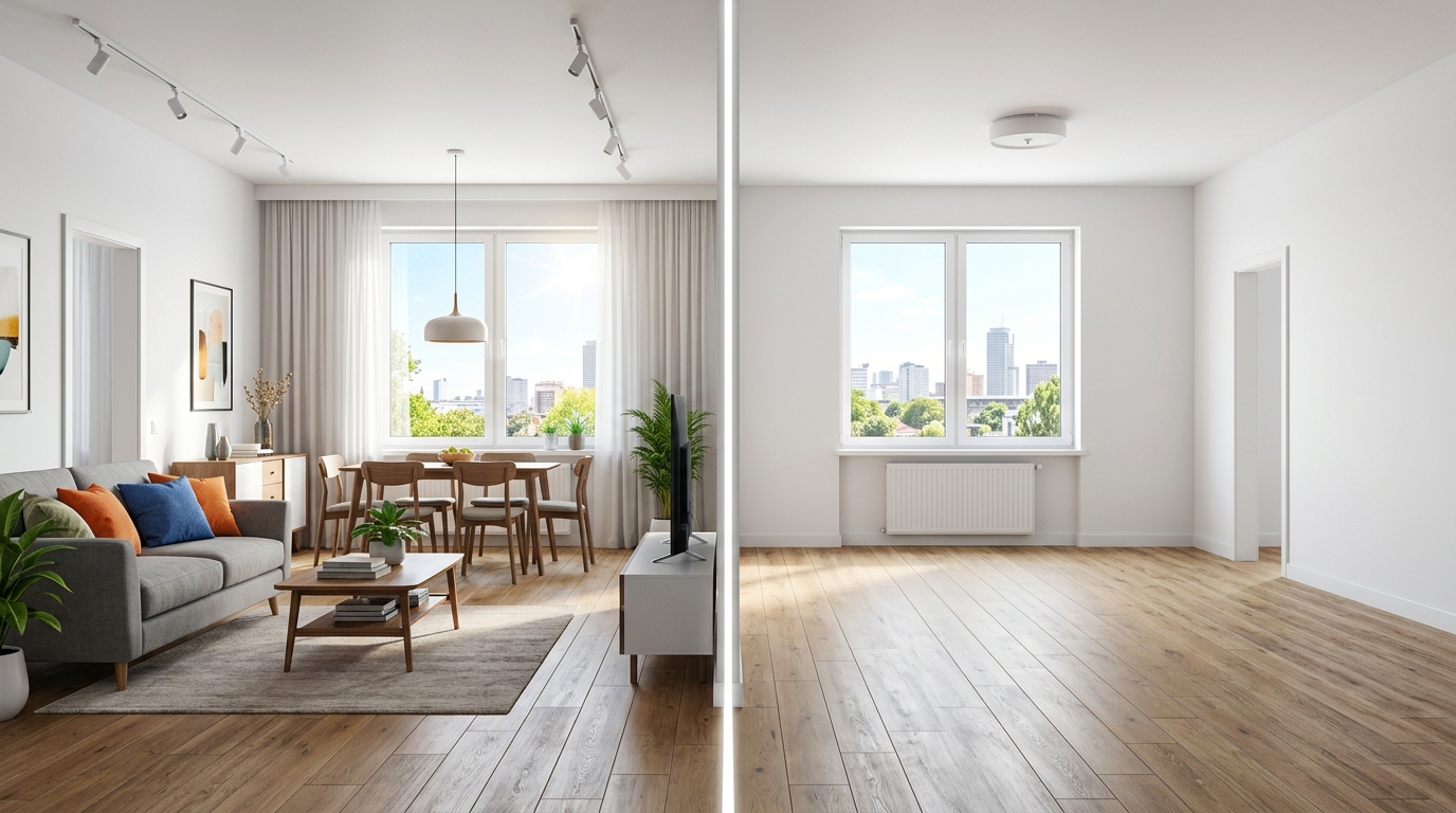 Can a Tenant Leave Before the Lock-In Period Ends?