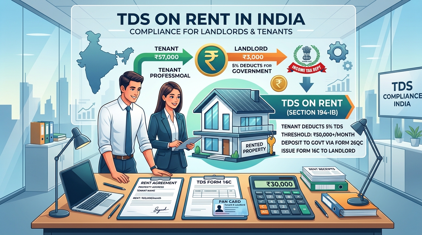 Renting a House Without a Broker: Complete Step-by-Step Guide